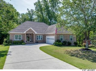 1539 Shamrock Dr, Gardendale, AL 35071