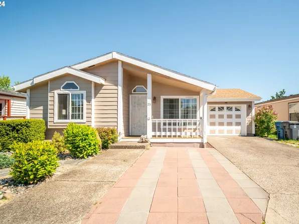 14308 NE Sandy Blvd, Portland, OR 97230