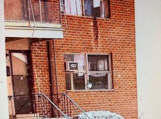 7405 18th Ave APT 108, Hyattsville, MD 20783