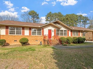 6136 Yellowstone Dr, Durham, NC 27713