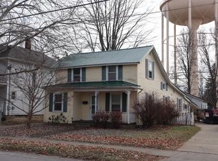 67 W Elm St, Norwalk, OH 44857
