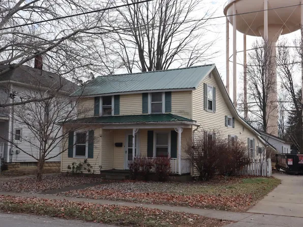 67 W Elm St, Norwalk, OH 44857