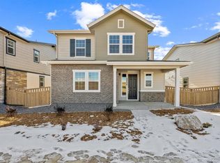 22736 E 47th Place, Aurora, CO 80019
