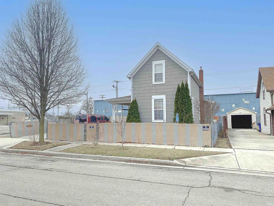 2nd image of 1007 N Lafountain St