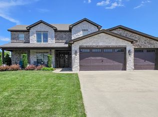 119 Caroline Way, Muscle Shoals, AL 35661