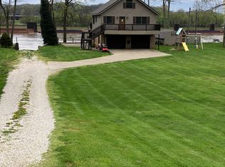 45975 State Route 124, Racine, OH 45771