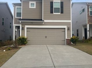 530 Palmarosa St, Fort Mill, SC 29715