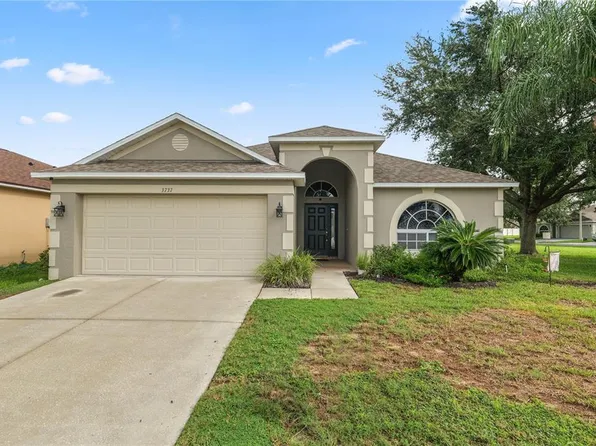 3737 ROLLINGSFORD CIRCLE, LAKELAND, FL 33810