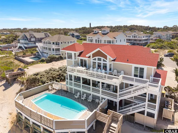 1201 Atlantic Ave Lot 14, Corolla, NC 27927