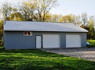 7049 Head Rd, Delton, MI 49046
