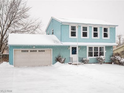 10000 Munich Dr, Parma, OH, 44130