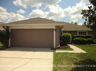 10806 Brown Trout Circle, Orlando, FL 32825