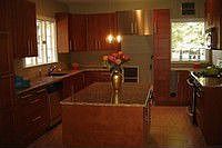 Huge Kitchen for parties!