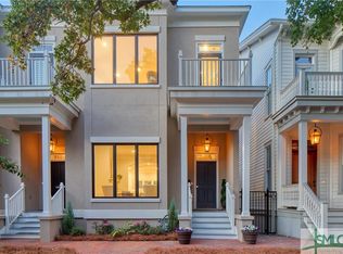 312 W Gwinnett St, Savannah, GA 31401