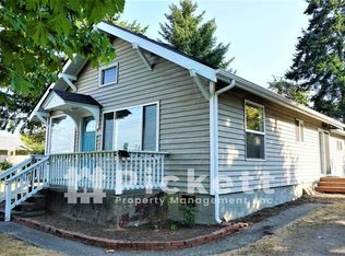 1420 Naval Ave, Bremerton, WA 98337