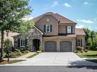 9112 Robbins Preserve Rd, Cornelius, NC 28031