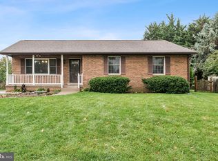 8202 Winter Snow Ct, Frederick, MD 21702