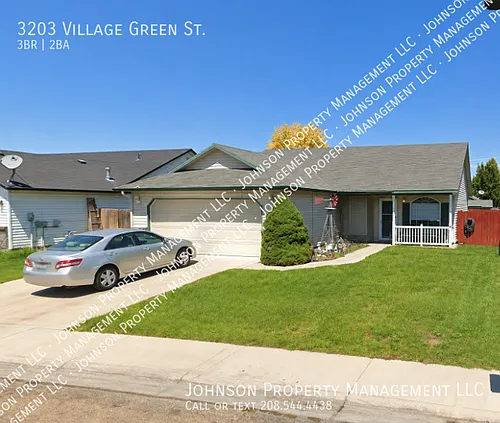 3203 Village Green St Photo 1