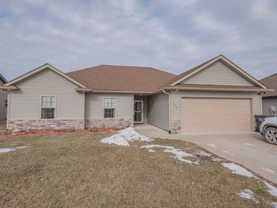 503 E Terrill Rd, Moberly, MO, 65270