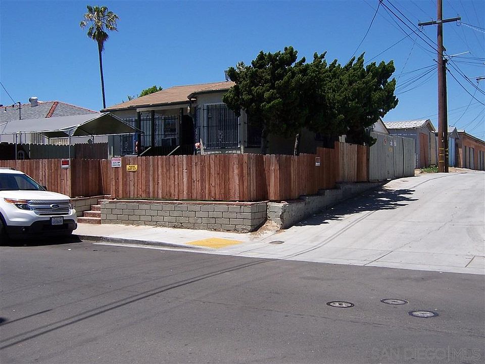 1st image of 4618 Polk Ave