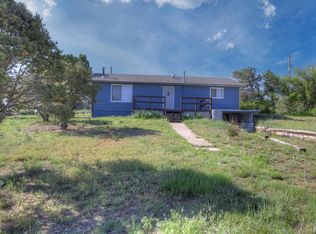 2000 Comanche Dr, Walsenburg, CO 81089
