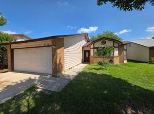 6919 Sunshine Tree Dr #1, San Antonio, TX 78249
