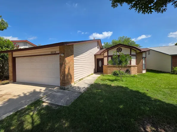 6919 Sunshine Tree Dr #1, San Antonio, TX 78249
