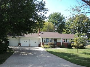 6923 18th Rd, Bryan, OH 43506