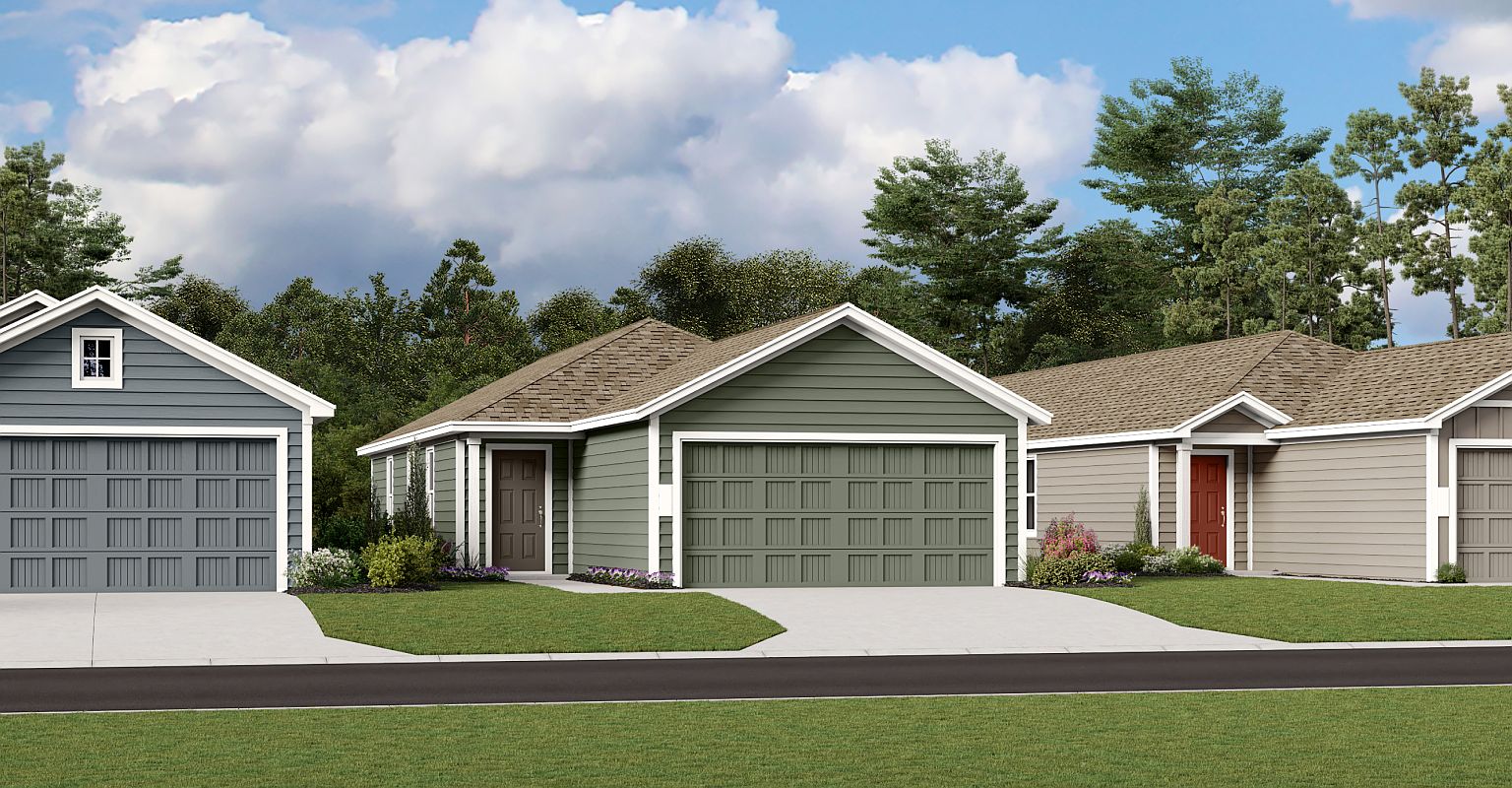 Cielo Gardens Welton Collection by Lennar in Jarrell TX Zillow