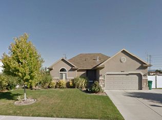 2204 Rice St, Little Rock, AR 72202