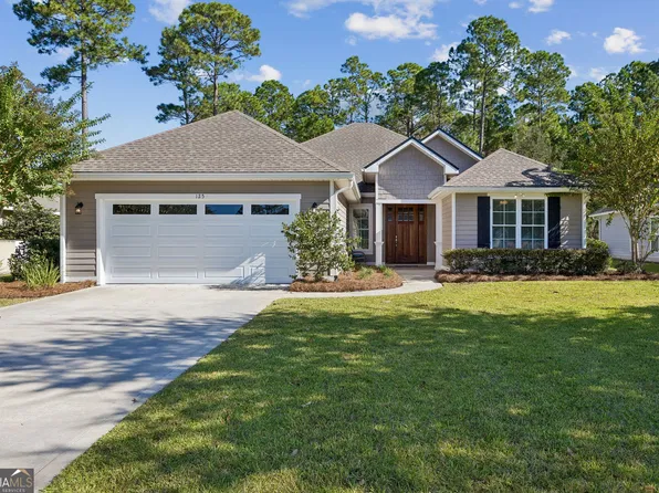 125 Boatsman Way, Saint Marys, GA 31558