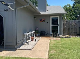 1031 N Narcissus Ave, Broken Arrow, OK 74012