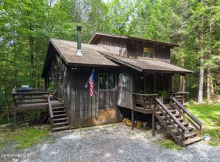245 Clubhouse Dr, Otis, MA 01253