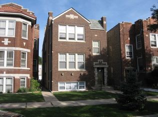 3351 N Springfield Ave #1, Chicago, IL 60618