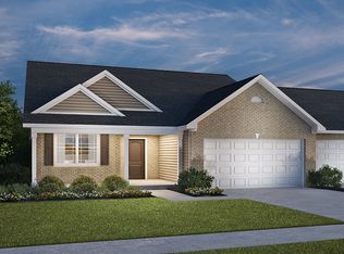 1631 Sadler Way, Avon, IN 46123