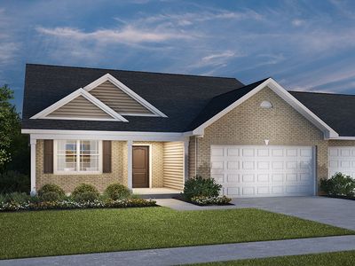 1049 Stallion Ct, Indianapolis, IN, 46260