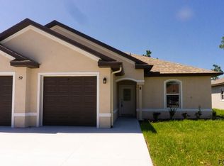 59 Fanshawe Ln #B, Palm Coast, FL 32137