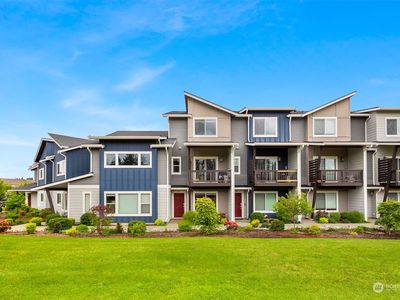 17414 118th Avenue Ct #E, Puyallup, WA, 98374