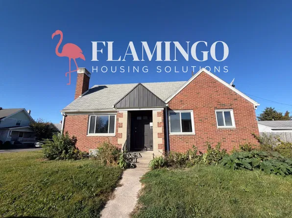 3 Brighton St, Dayton, OH 45404