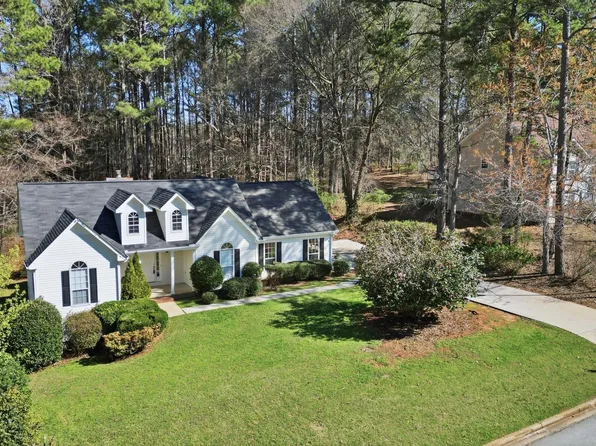 190 Cambridge Way, Covington, GA 30016