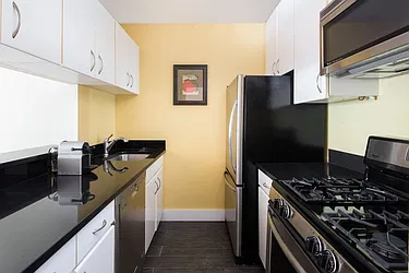 Rented by Compass