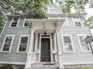 163 College St, Middletown, CT 06457