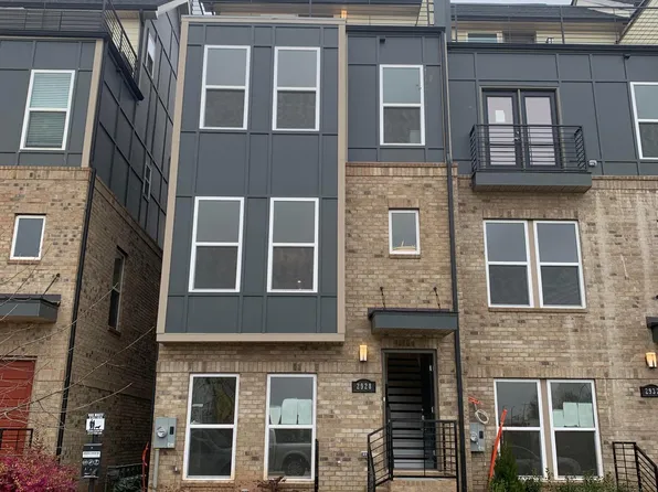 2928 Grand Union Way, Charlotte, NC 28209