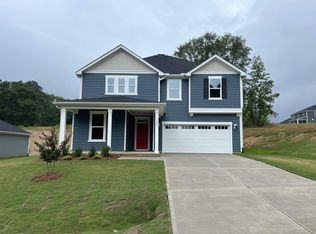 508 Thorny Branch Dr, Raleigh, NC 27603