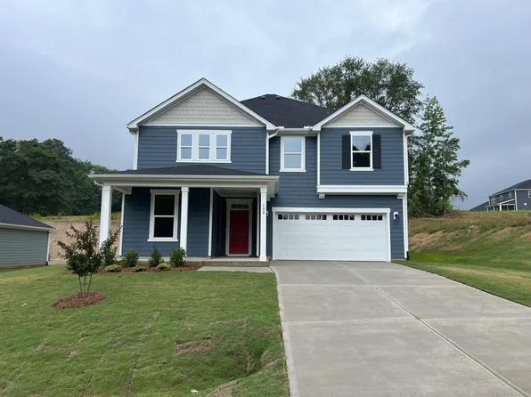 508 Thorny Branch Dr, Raleigh, NC 27603