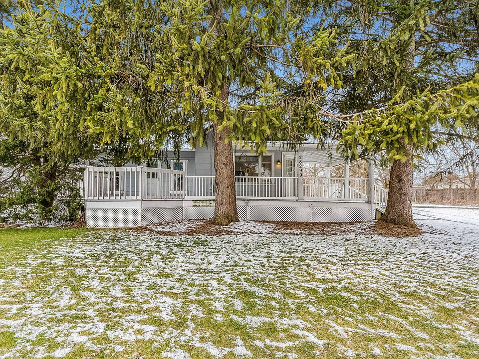 28299 State Route 739, West Mansfield, OH 43358 Zillow