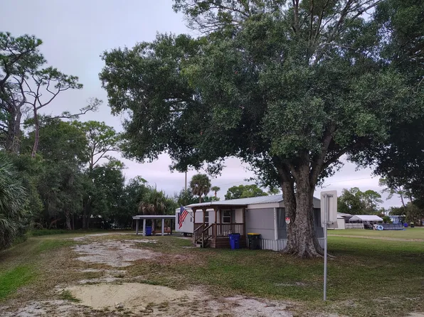 17504 Bridlewood Dr, Okeechobee, FL 34974