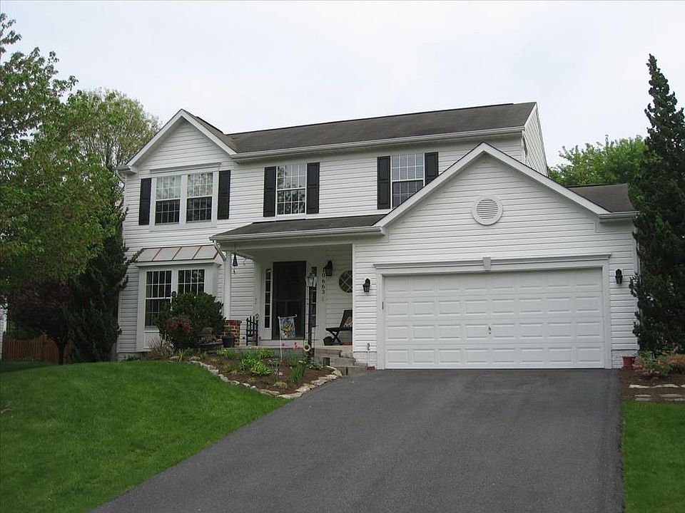 Front exterior