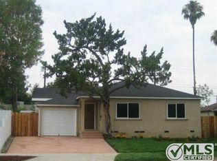 5761 Zelzah Ave, Encino, CA 91316