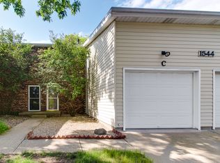 1544 Hunt Dr APT C, Normal, IL 61761